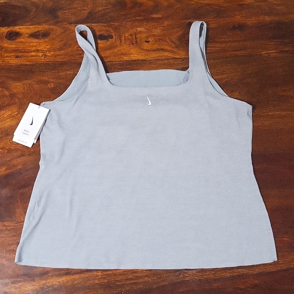 Nike dry fit performance tee sz 2X infinalon